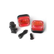 WIRELESS MAGNETIC TRAILER LIGHTS 