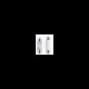 LED BULB T 11 41MM (PAIR)