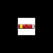 LED UNIVERSAL TRUCK/TRAILER TAIL-LIGHT WITH BUILT-IN SMART RESISTOR (LH) image