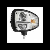 LED HEAD&amp;DIM DRL,FRON&amp;REAR IND LAMP L/H image