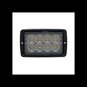 40W Rectangle Work Light