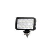 80W LED RECTANGLE ADJUSTABLE WORKLAMP (FLOOD)  image