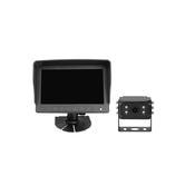 7" REVERSE CAMERA SYSTEM( REPLACES LG9005)