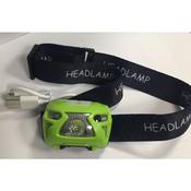 LED HEAD LIGHT TORCH image