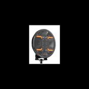 9" 160W DRIVING LIGHT WITH DUAL PARK .