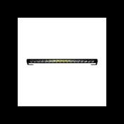 108 Watt Super Slim LED Driving Bar with Dual Colour Park Light