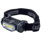 L/HOUSE HEADTORCH RECHARGABLE  image
