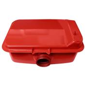 FUEL TANK FITS YANMAR L90 L100