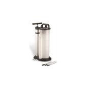 PLASTIC OIL EXTRACTOR 9 LT