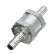 12MM NON RETURN VALVE ALUMINIMUM image
