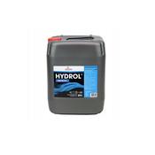 20 LT ORLEN HYDROL HM/HLP 15 