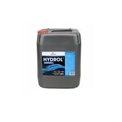 20 LT ORLEN HYDROL HM/HLP 32
