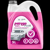 5 LT ORLEN PETRYGO PLUS PLYN G12+ COOLANT  image