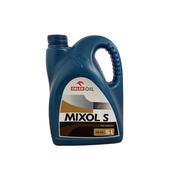 5 LT ORLEN MIXOL S 2-STROKE OIL image