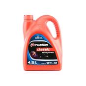 5 LT ORLEN OIL CLASSIC SEMI-SYNTHETIC 10W-40  image