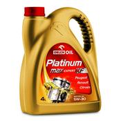 4 LT ORLEN OIL MAX EXPERT XF 5W-30 image