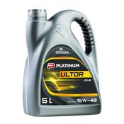 5 LT ORLEN OIL ULTOR CI-4 PLUS 15W-40 E7 image