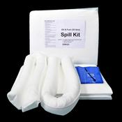 SPILL KIT 20LTR OIL &amp; FUEL