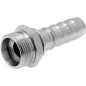 GlobalSpiral Light Series Metric Male