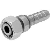 GlobalSpiral Light Series Metric Female