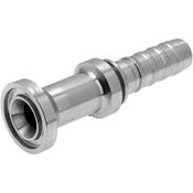 GlobalSpiral Flange