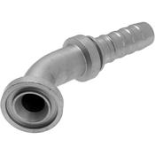 GlobalSpiral Flange 45