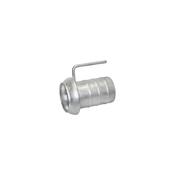6 MALE PERROT Q/A 6 HOSETAIL AND HANDLE