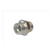 BSP/Metric Heavy Series M/M