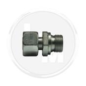 BSP/Metric Light Series M/F