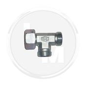 Metric Light Series Teen M/F/M
