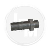 Metric Light Series Bulkhead Adaptors