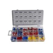 WIRE TERMINAL ASSORTMENT 200 PCE image