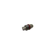 Screwtype Flat Face Quick Release Male