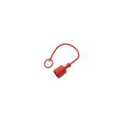 Quick Release Dust Plug