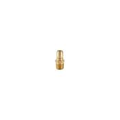 Brass Quick Release Male
