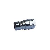 3/8 MALE QRCHROME WASHER FITTINGS image