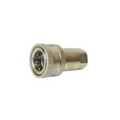 3/8 FEMALE QUICK RELEASE COUPLING