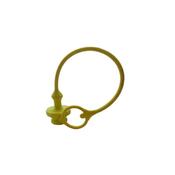 1/2 FEMALE QUICK RELEASE DUST PLUG