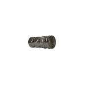 3/8 FEMALE FLATFACE QR  COUPLING image