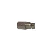 1/2 MALE FLATFACE QR COUPLING