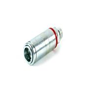 1/2 FEMALE M.F  LONG DA 22 MM QUICK RELEASE