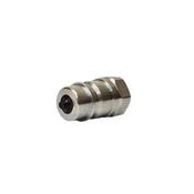 1"  MALE QUICK RELEASE COUPLING