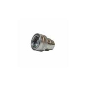 1/2 FEMALE TRACTOR/TRAILER BRAKE COUPLING