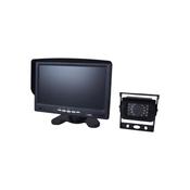 REVERSING CAMERA COLOUR image