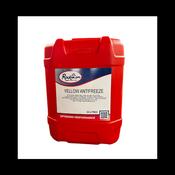 20 LT ROCKMAN OPTICOOL VOLVO ANTIFREEZE  YELLOW  