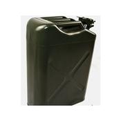 20LTR JERRY CAN MILITARY STYLE