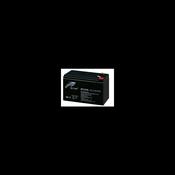 12V 22AHR SEALED LEAD ACID BATTERY