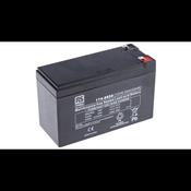 12V 9AH SEALED LEAD ACID STANDBY BATTERY