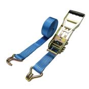 ERGONOMIC RATCHET STRAP 5 TON 12 MT image