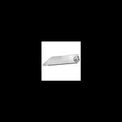 Kverneland 16" Plough Share 12mm R/H No.8